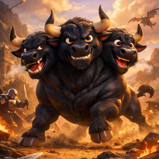 blackbull