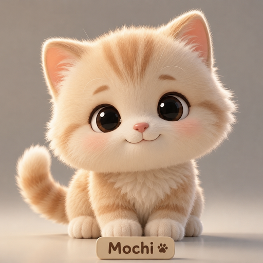 MOCHI