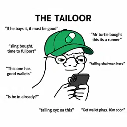 TAILOOR