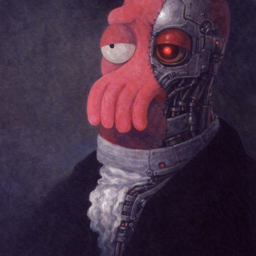 ZOIDBERG