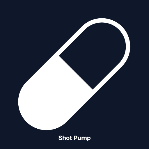 shotpump