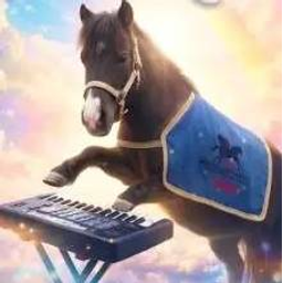 KEYPONY