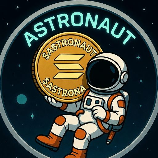 Astronaut