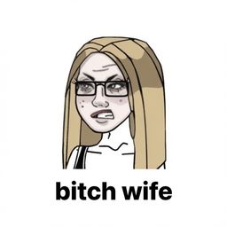 bitchwife