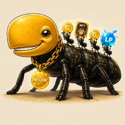 Antlion