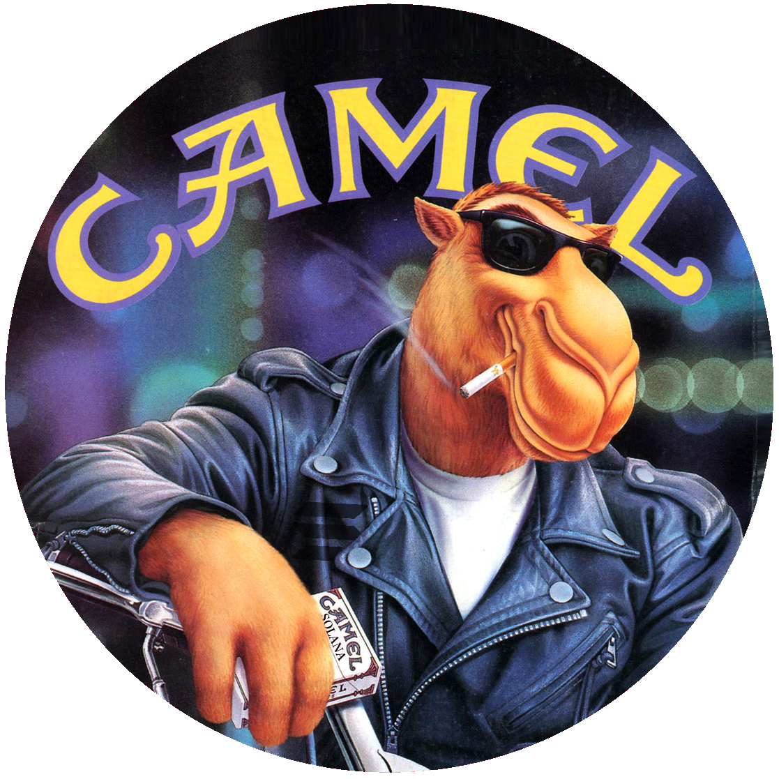 CAMEL