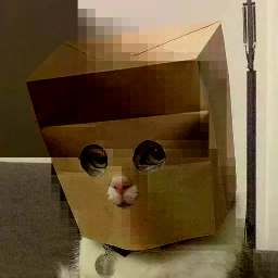 ZCAT