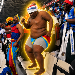CONGO