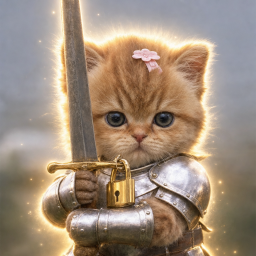 PURRSWORD
