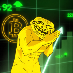 BTCTROLL