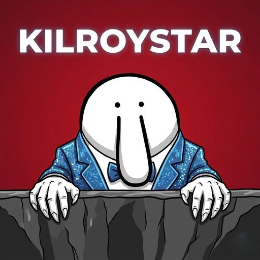 KILROYSTAR