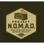 N.O.M.A.D.