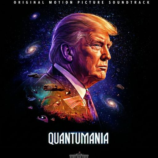 QUANTUMANI