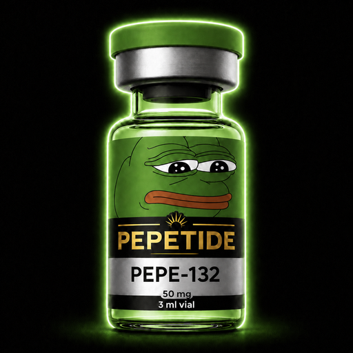 PEPETIDE