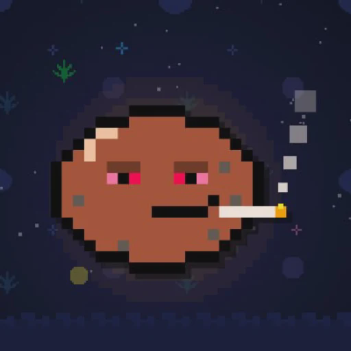 Potato