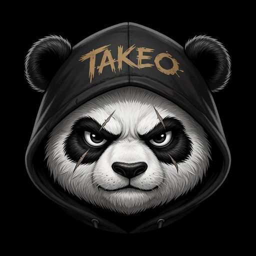 TAKEO