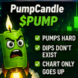 $PUMP