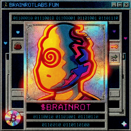 $BRAINROT