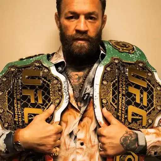 MCGREGOR