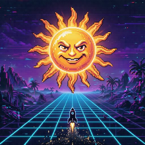 SOLFLARE