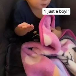 Boy