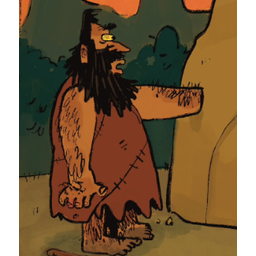 GROG