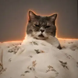 gooncat