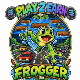 FROGGER