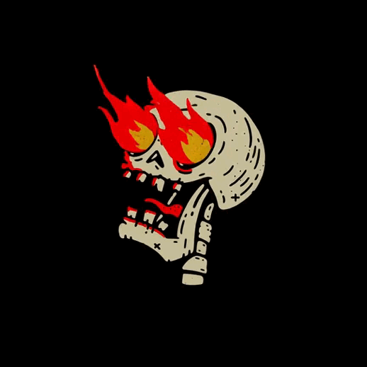 FOMOSKULL