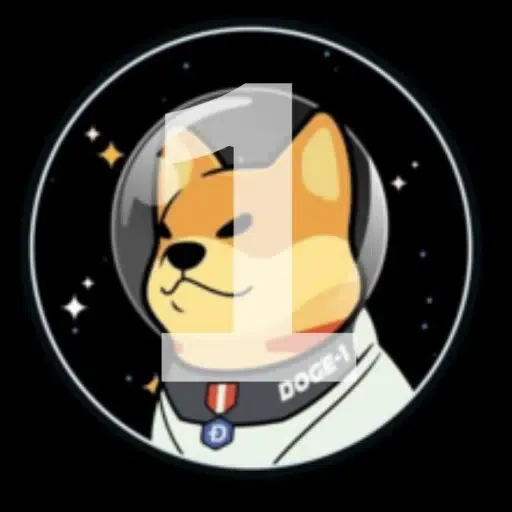 DOGE-1