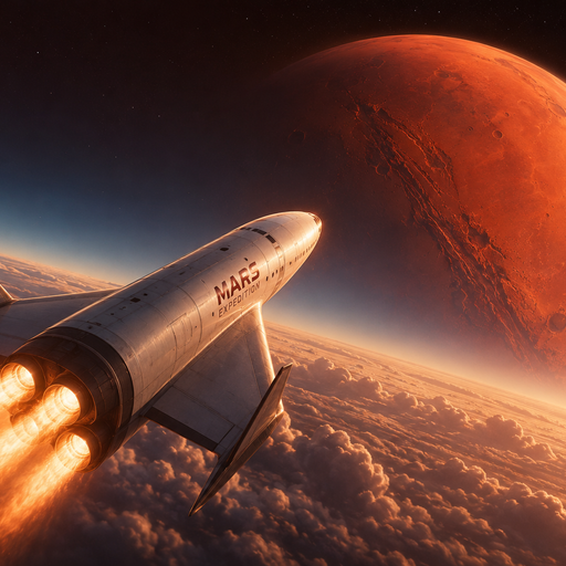 MARS