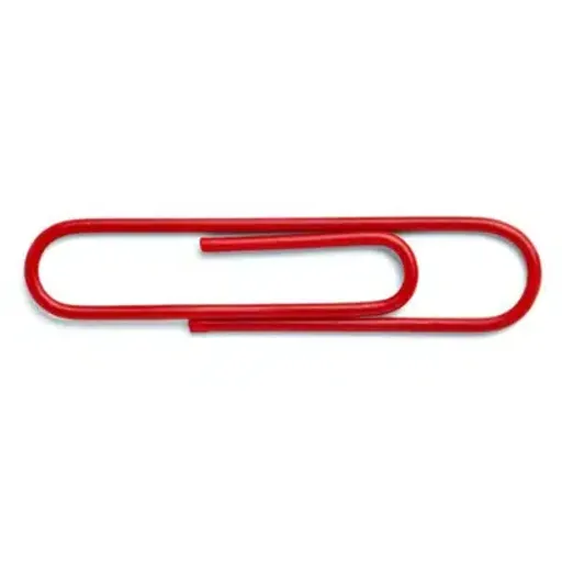 Paperclip