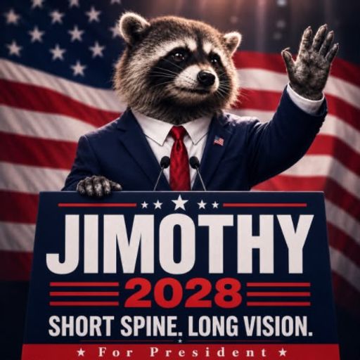 JIMOTHY28
