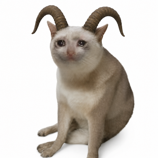 goatcat