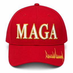 MAGA