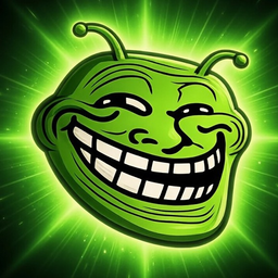 TROLLIEN