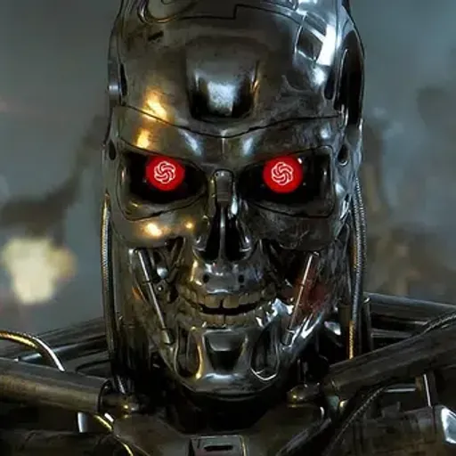 TerminatorGPT