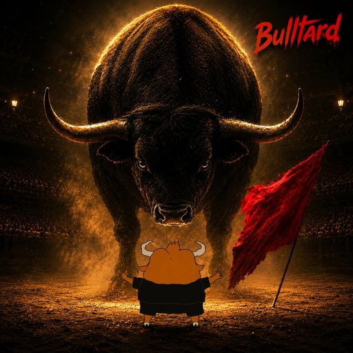 Bulltard