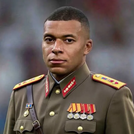 $MBAPPÉ
