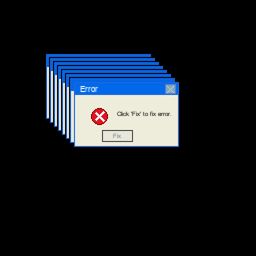 ERROR