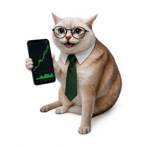 CRYPTOCAT