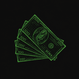 MONEY