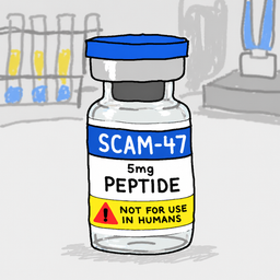 SCAMTIDE