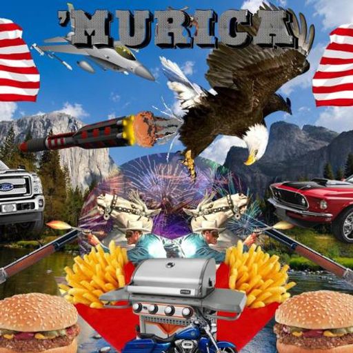 MURICA
