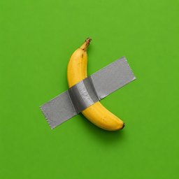 BANANA
