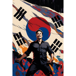  KOR