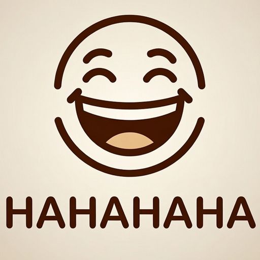 ahahaha
