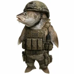 cod