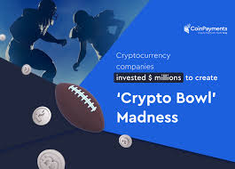 CRYPTOBOWL