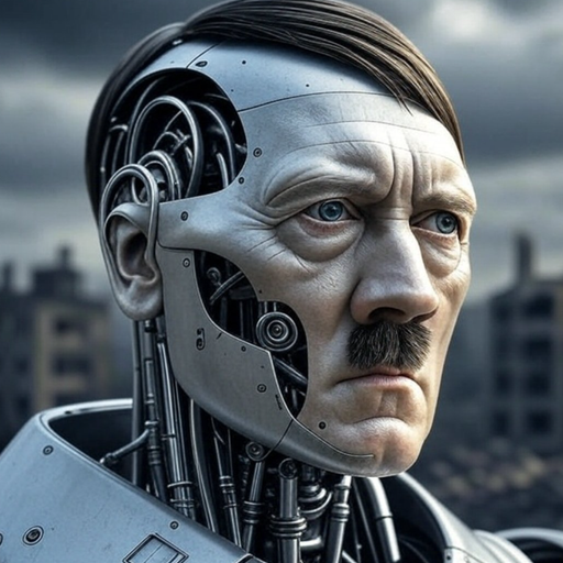 MechHitler